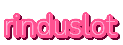 rinduslot — logo kanal