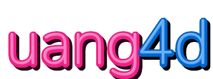 uang4d — logo kanal